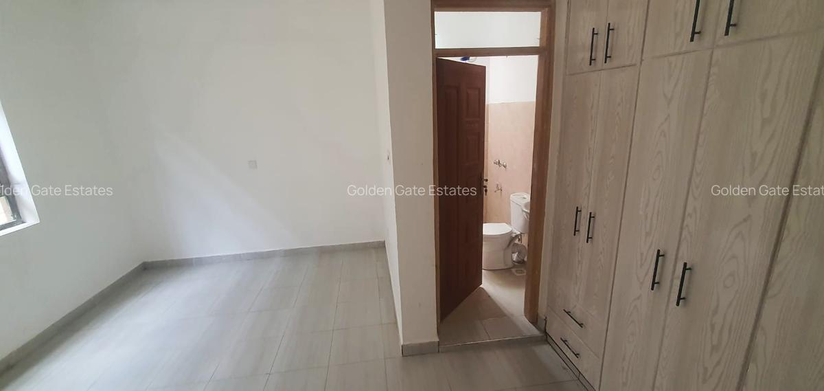 4 Bed House with En Suite in Ongata Rongai - 17