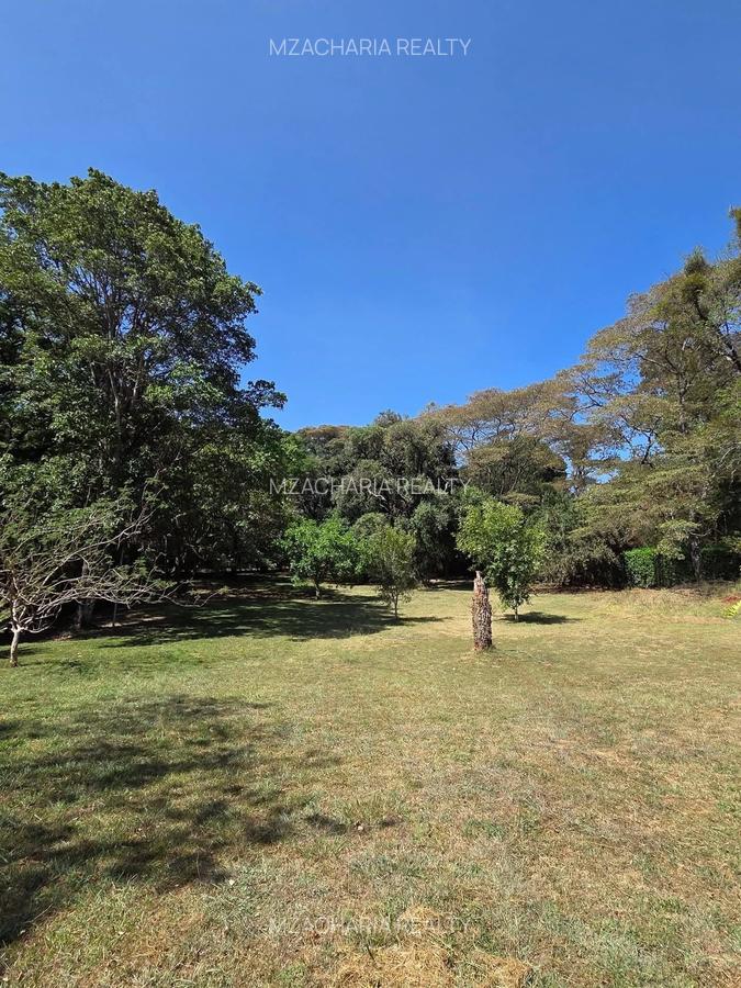 4.45 ac Land at Karen Hardy - 18