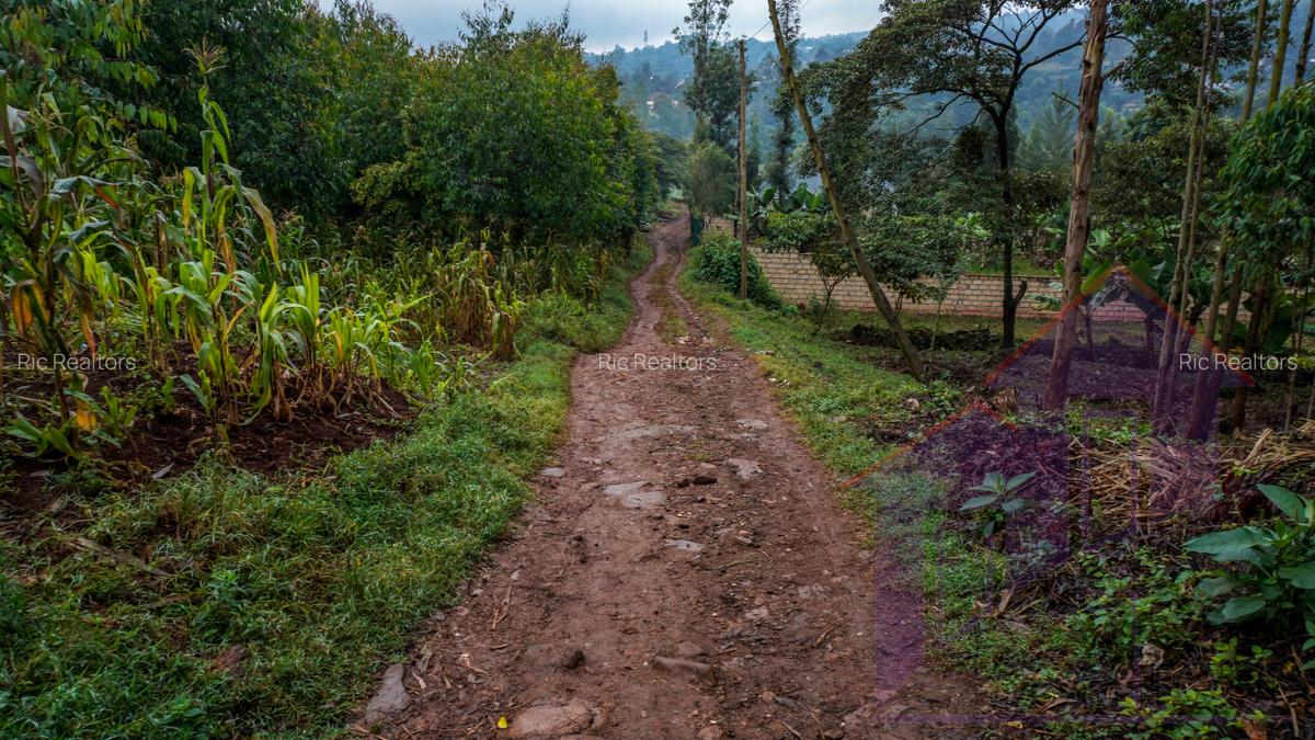 0.25 ha Land at Karinde Road - 5