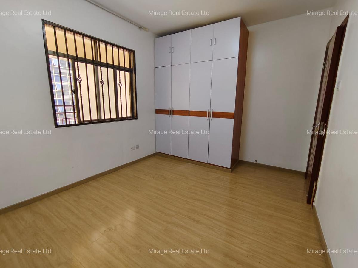 2 Bed Apartment with Swimming Pool in Kilimani - 7