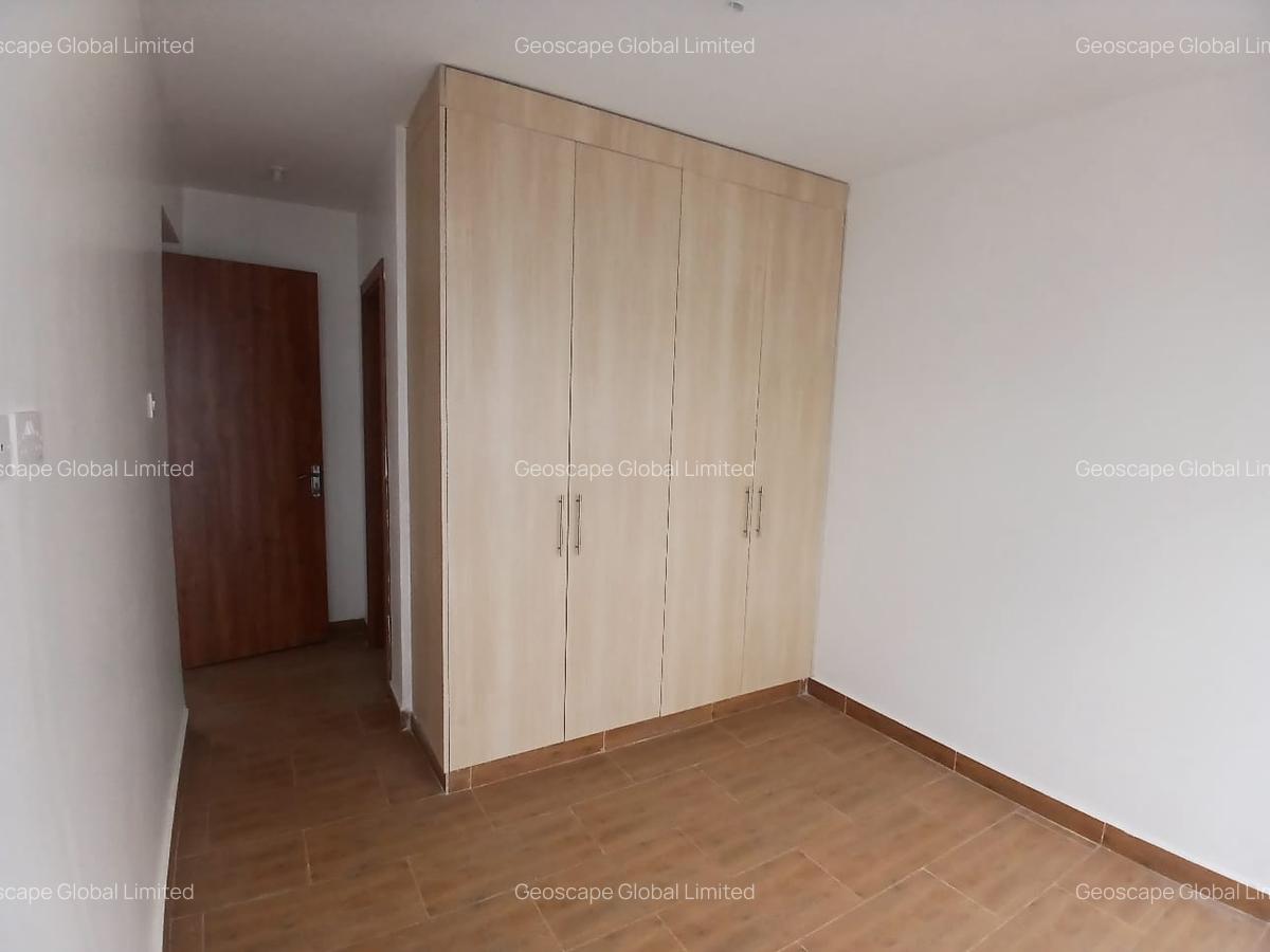 4 Bed House with En Suite in Ruiru - 5