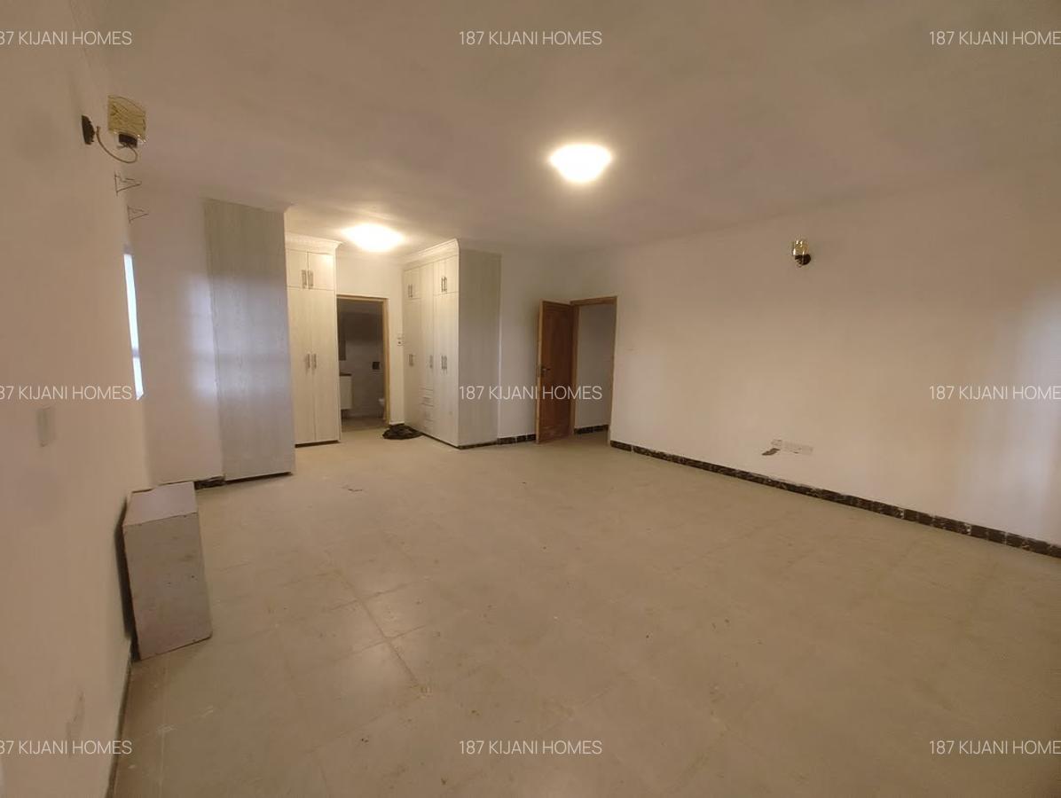 4 Bed House with En Suite at Kikuyu - 4
