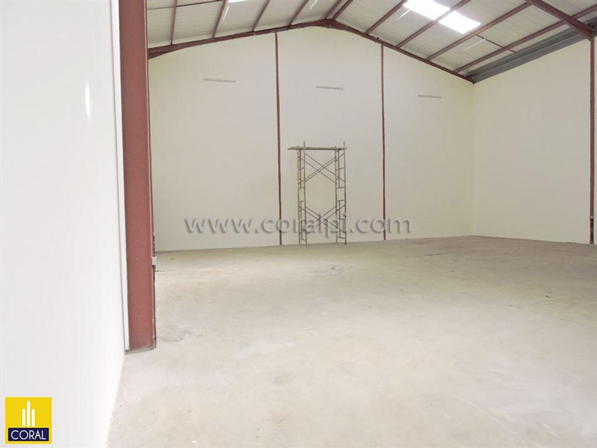 2,168 ft² Warehouse with Backup Generator in Ruiru - 12