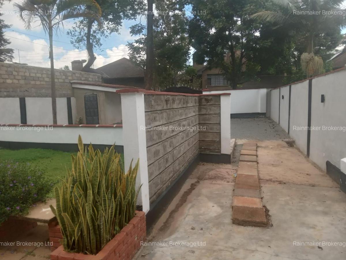 3 Bed House with En Suite at Peponi Road - 5