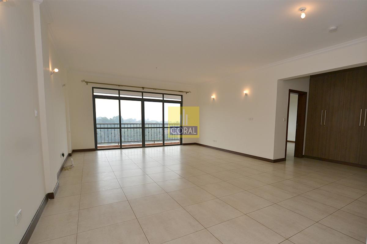 3 Bed Apartment in Parklands - 1