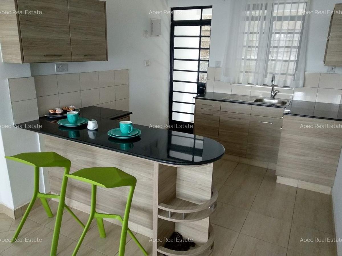 2 Bed Apartment at Naivasha Road - 6