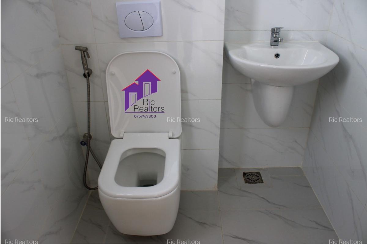 4 Bed Townhouse with En Suite at Masai Lodge - 18