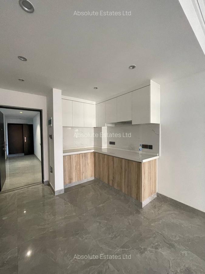 1 Bed Apartment with Gym in Riara Road - 5