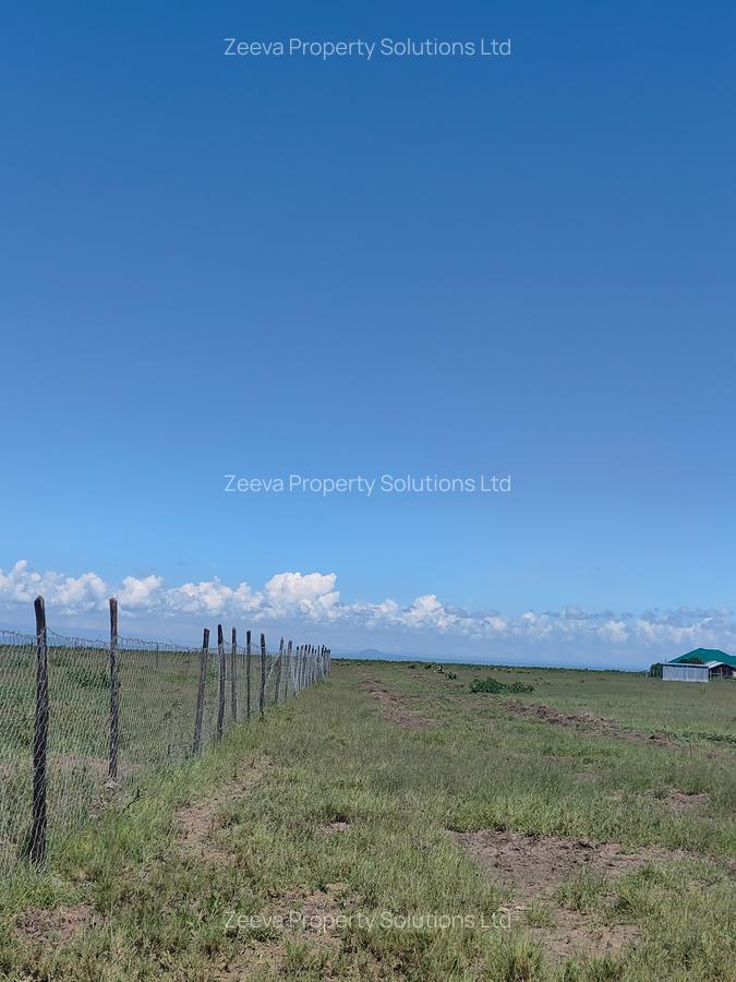 Land in Nanyuki - 5