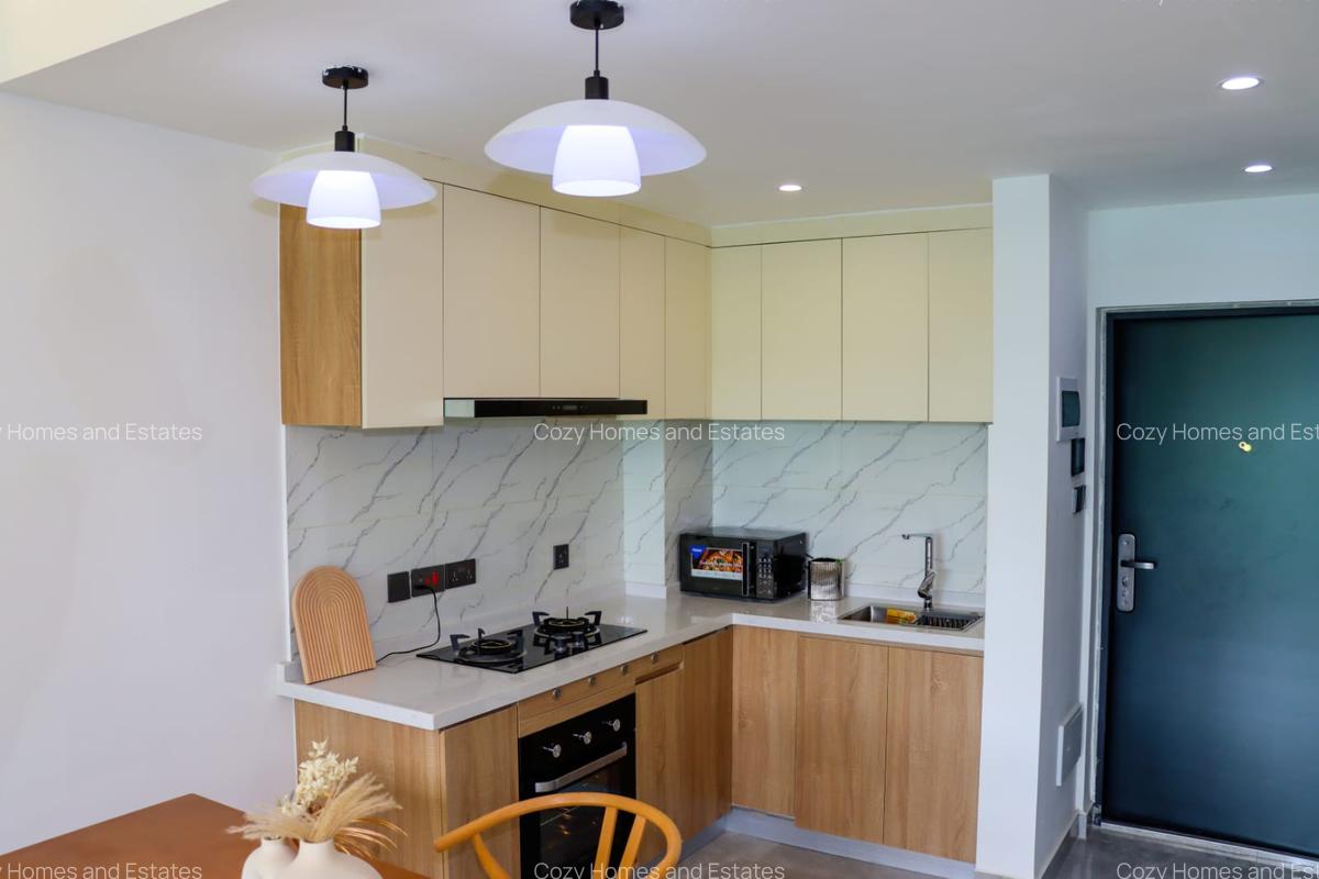 1 Bed Villa with En Suite at Lavington - 2