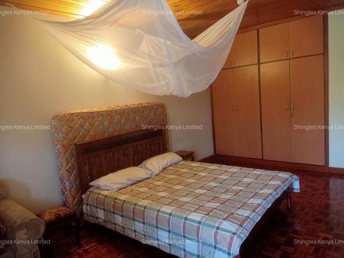 5 Bed Townhouse with En Suite at Masanduku Lane - 15