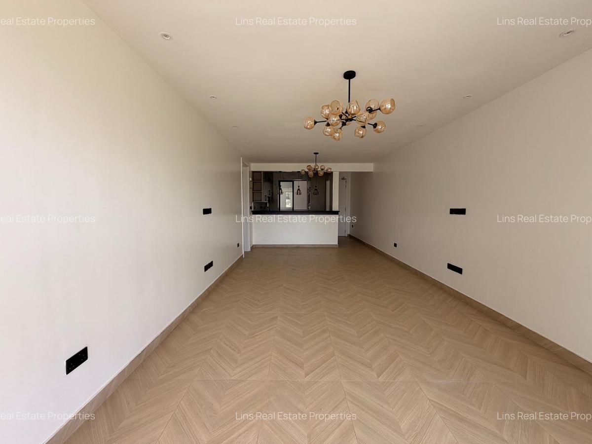 Serviced 1 Bed Apartment with En Suite in Runda - 5