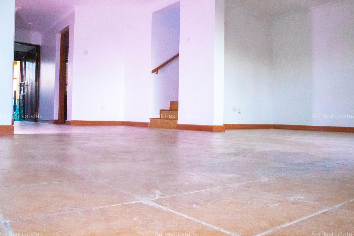 3 Bed Villa with En Suite in Syokimau - 3