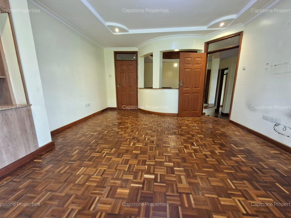 6 Bed House with En Suite at Runda - 15