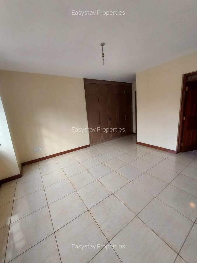 2 Bed Apartment with En Suite in Kileleshwa - 5