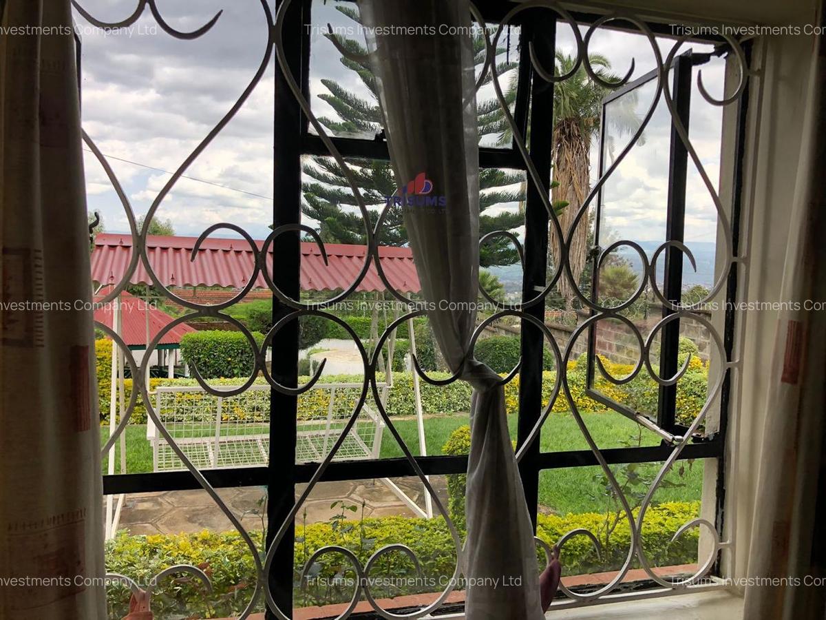 4 Bed House with En Suite at Milimani - 15