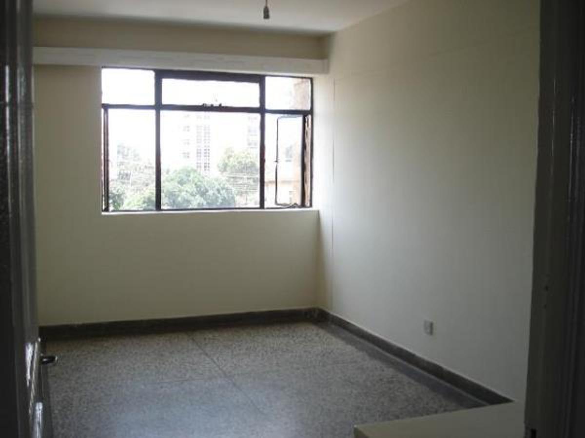 2 Bed Apartment at Chambers - 3