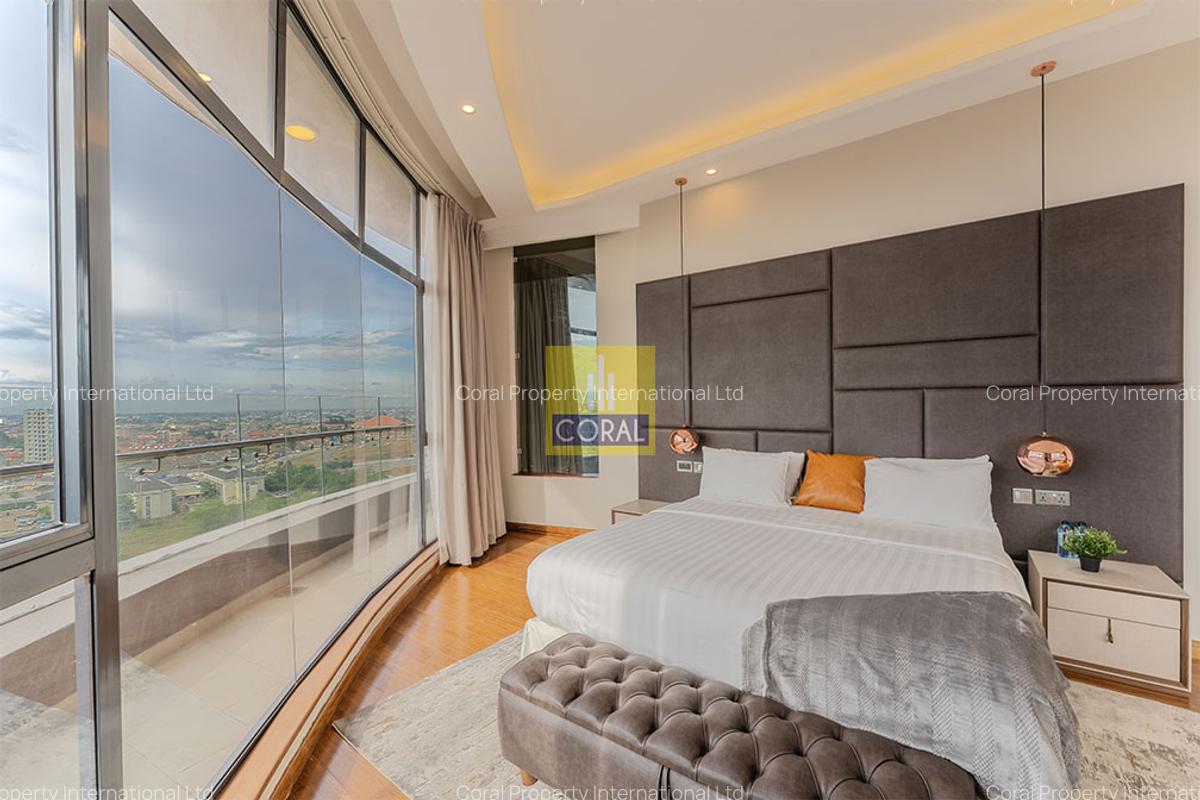 2 Bed House in South C - 5