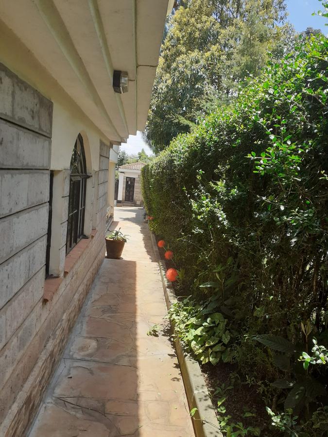 1 Bed House with En Suite in Kitisuru - 14