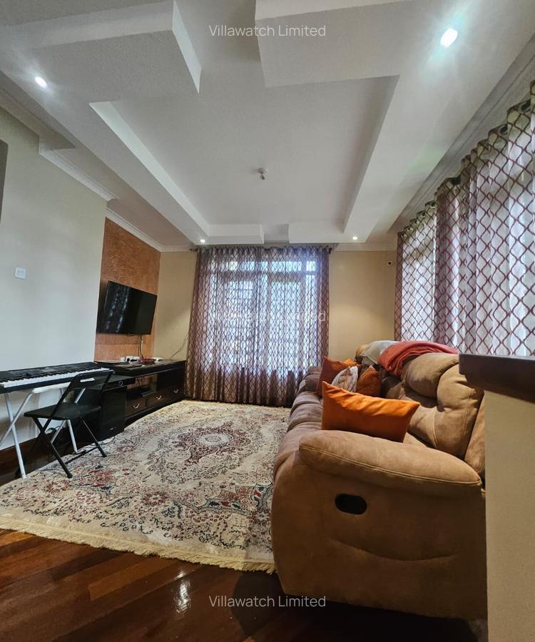 5 Bed House with Staff Quarters at Mushroom Gardens - 14