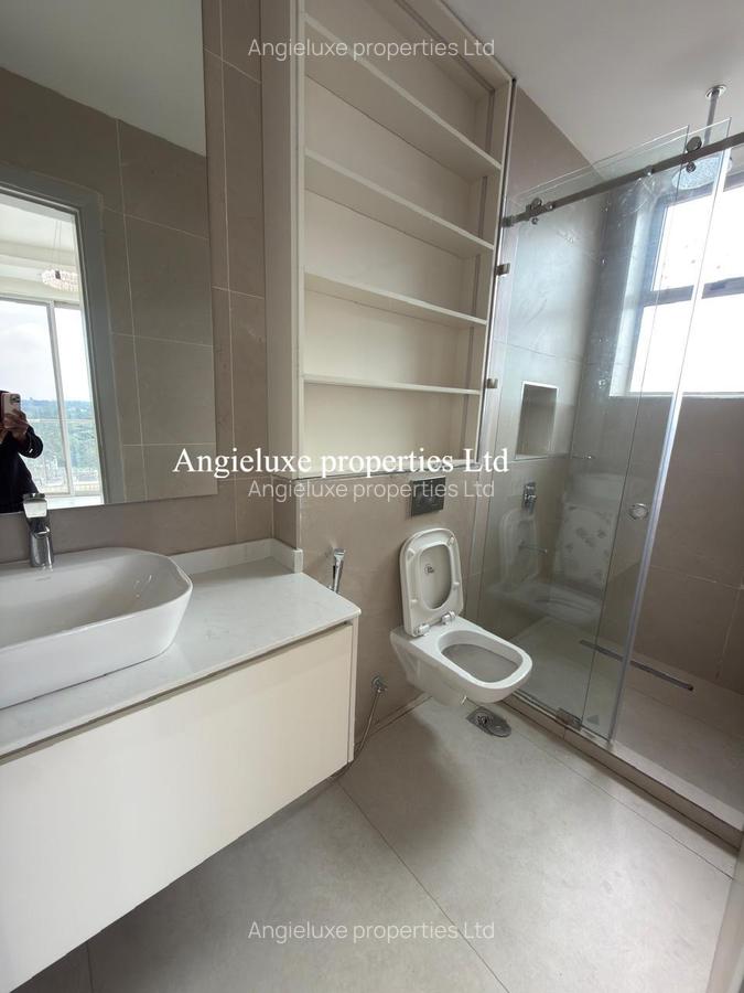 4 Bed Apartment with En Suite at General Mathenge - 14