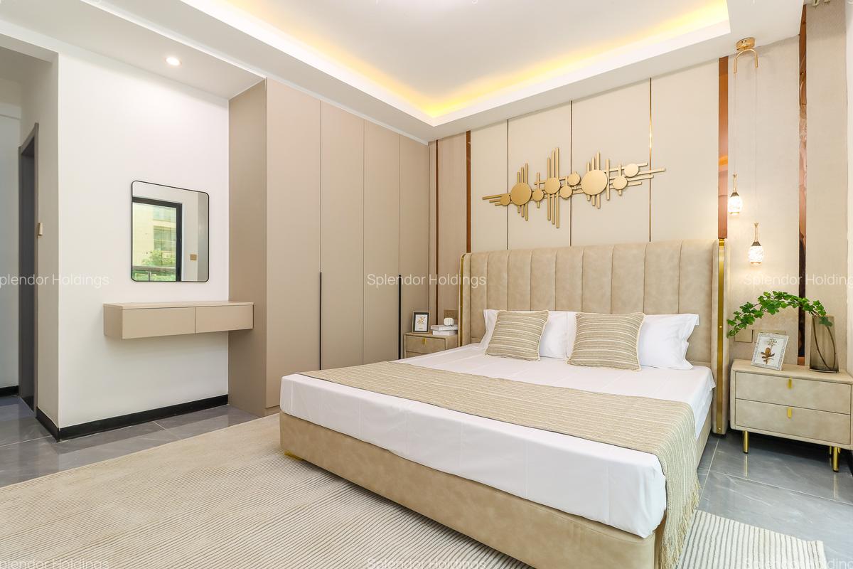 2 Bed Apartment with En Suite in Kileleshwa - 13