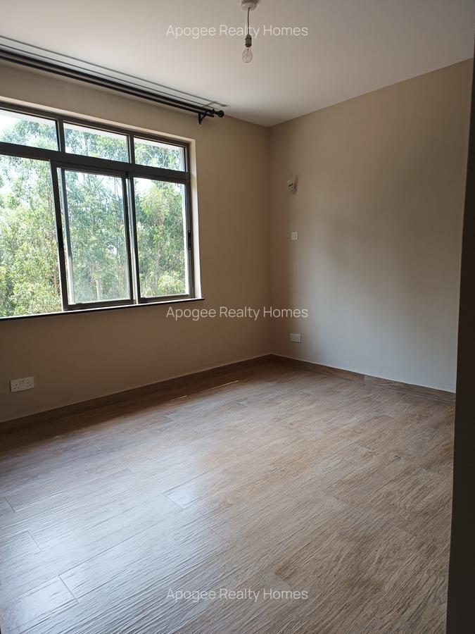 2 Bed Apartment with En Suite at New Kitisuru - 4