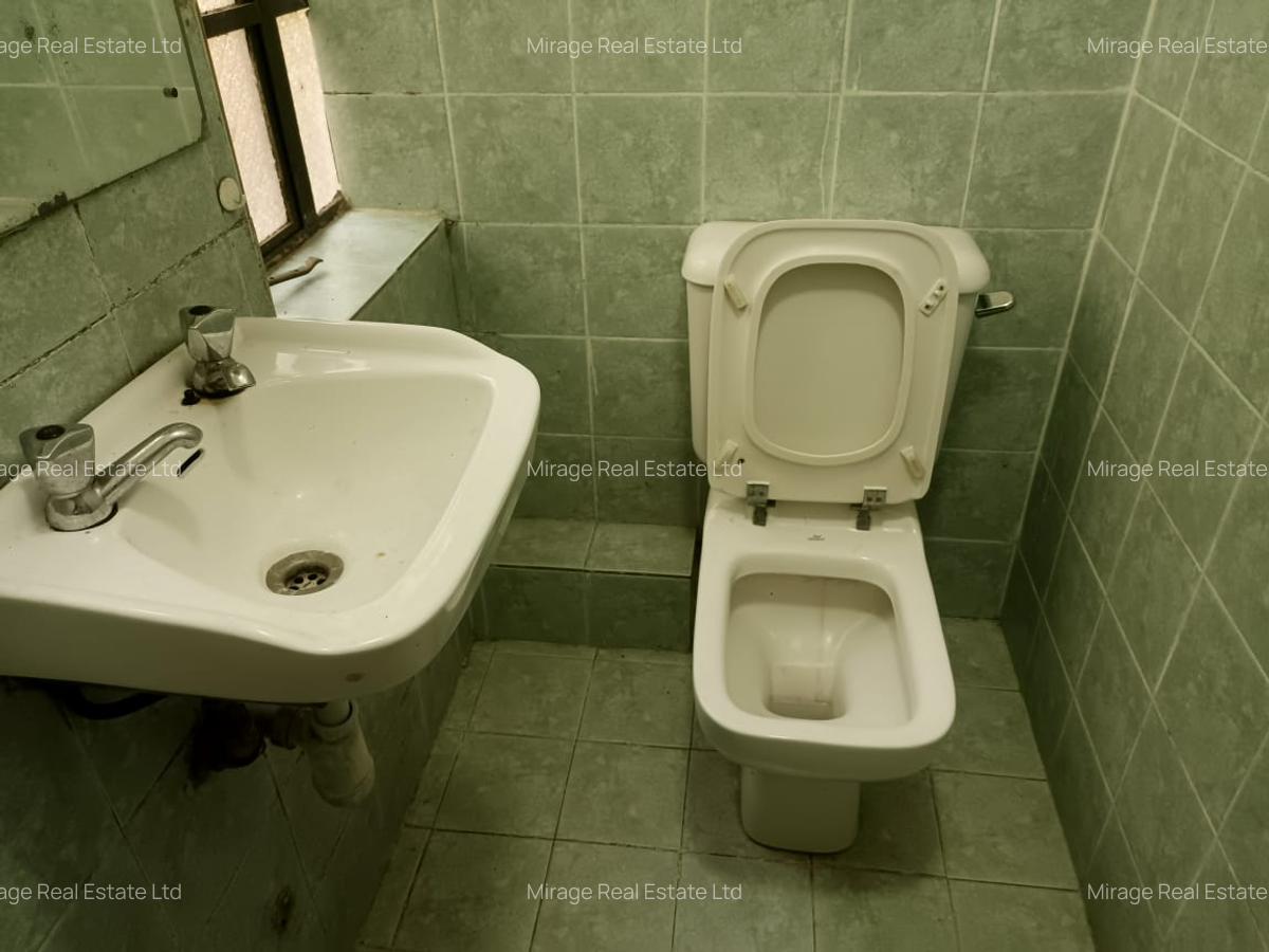 Studio Apartment with Borehole in Lavington - 4