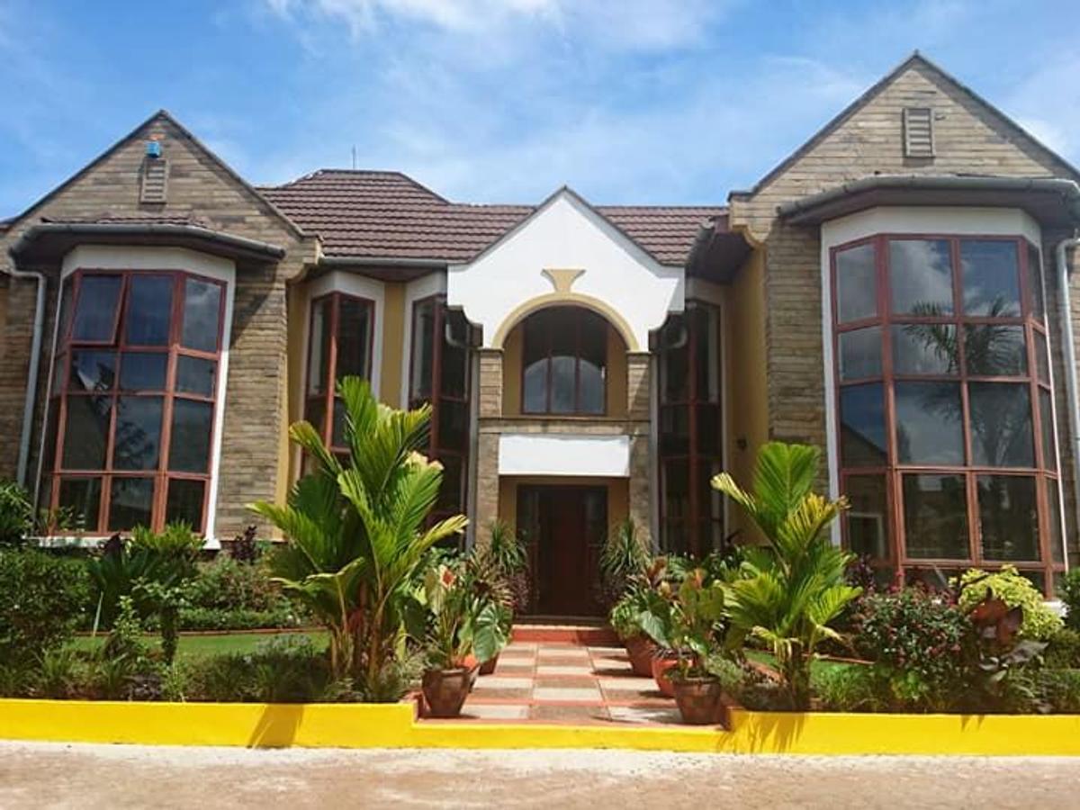 5 Bed House in Runda