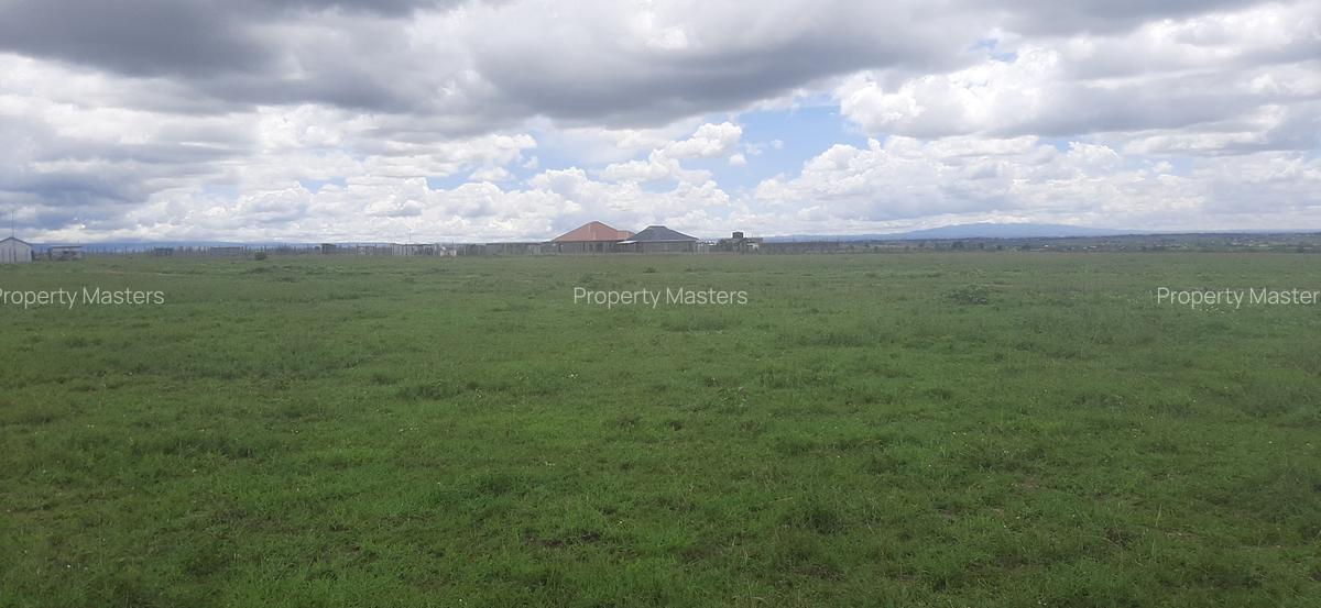450 m² Residential Land at Leshaoo - 11
