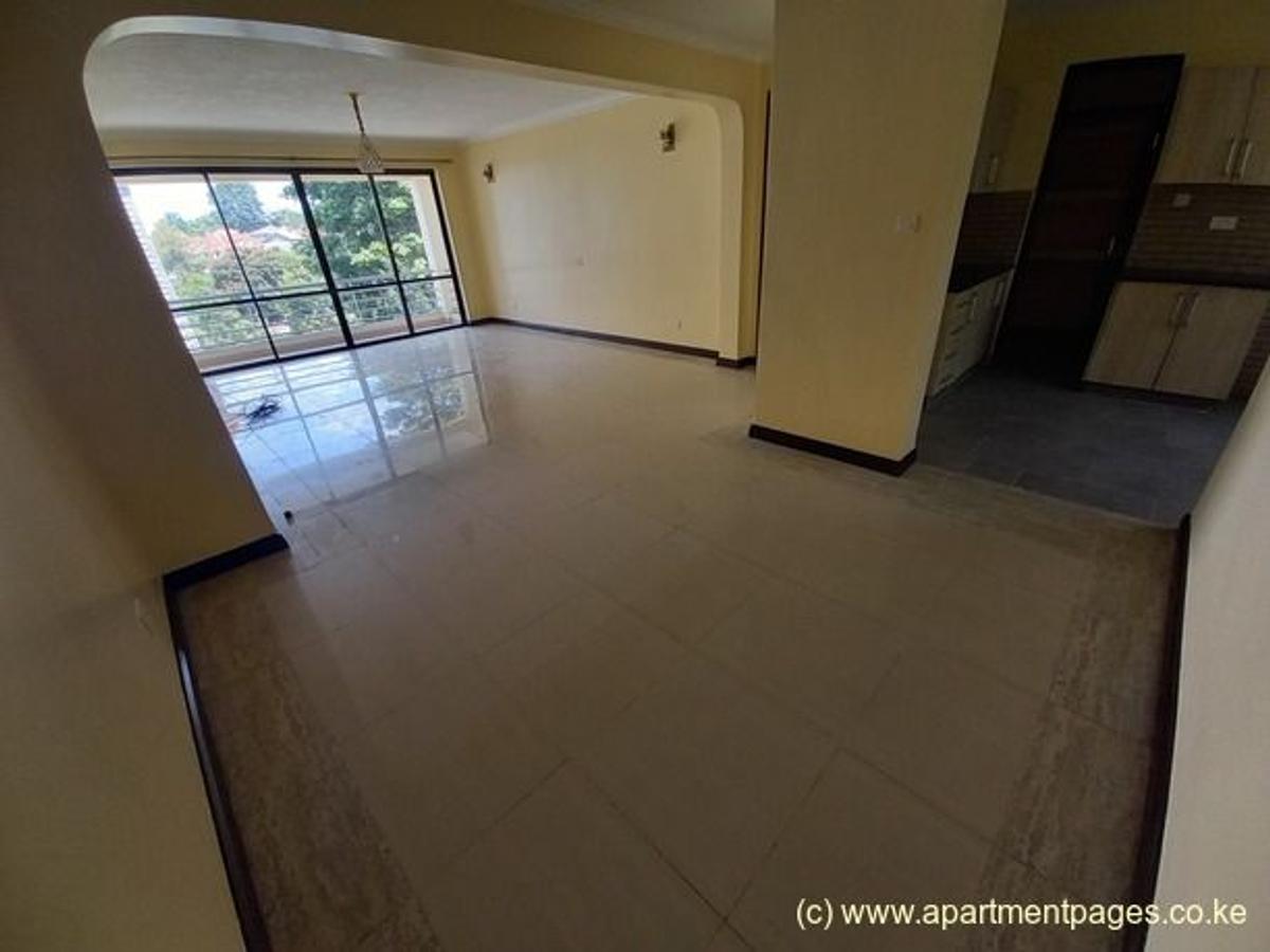 3 Bed Apartment with En Suite at Gitanga Road - 2