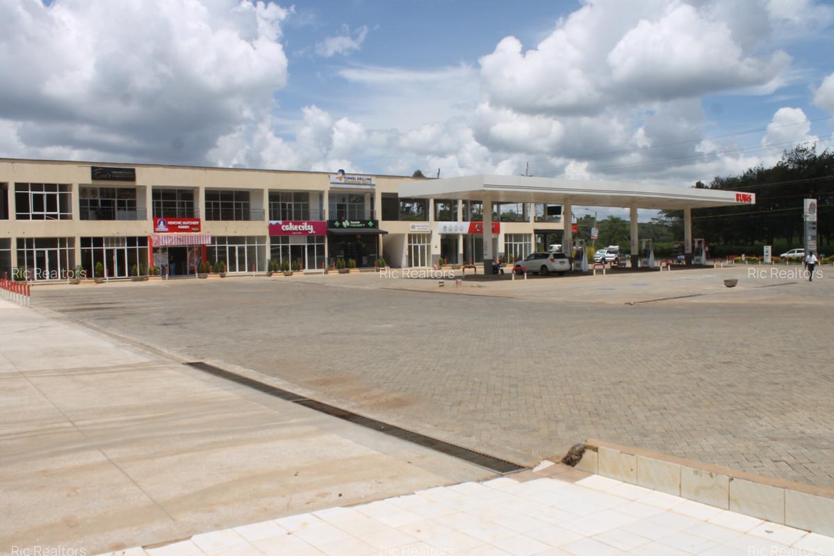 Commercial Property with Parking at Karen - 8