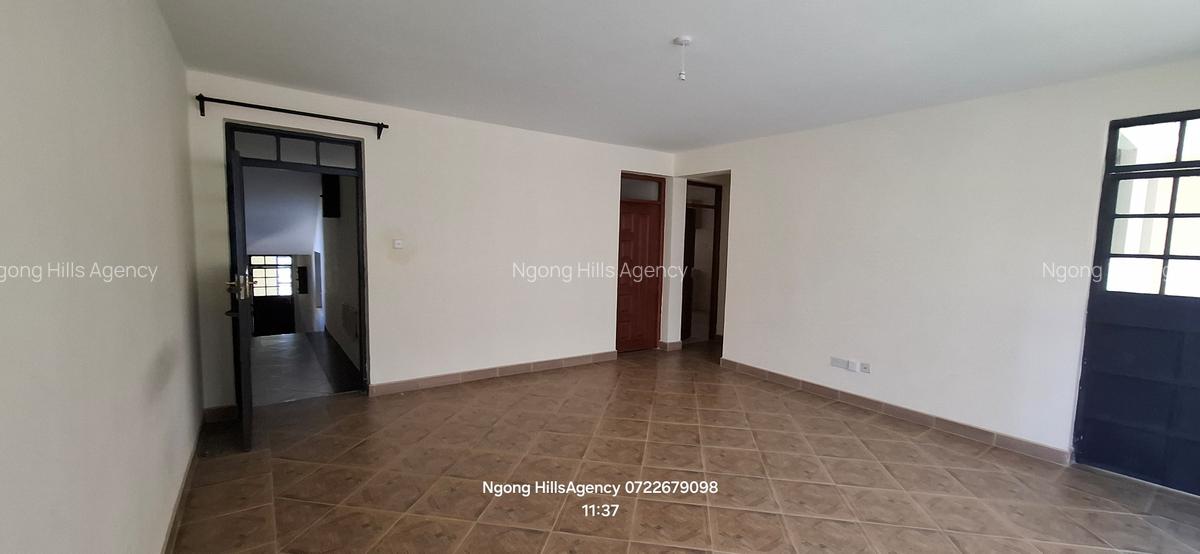 2 Bed Apartment with En Suite in Ngong - 5