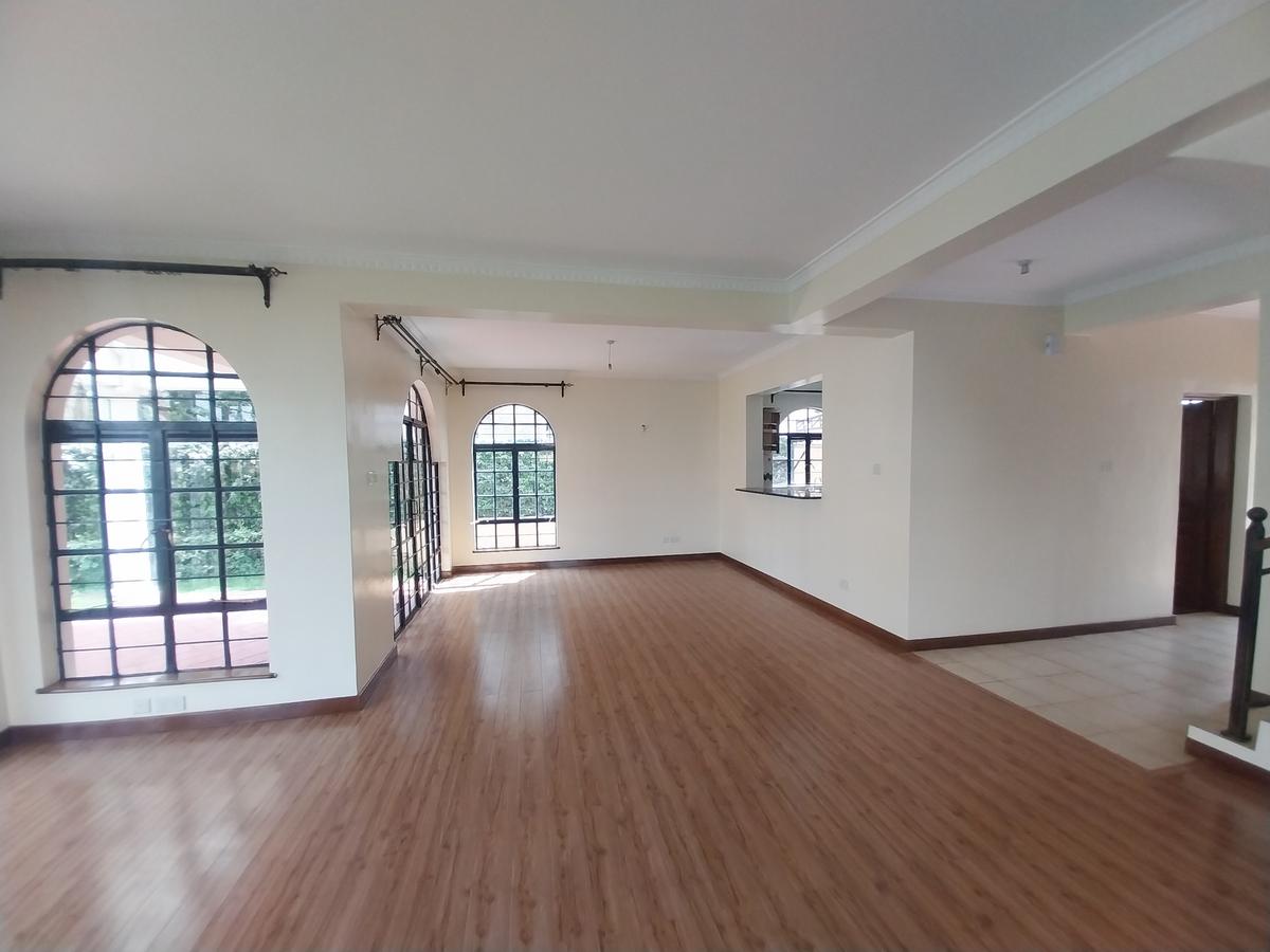 4 Bed Townhouse with Swimming Pool in Kiambu Road - 11