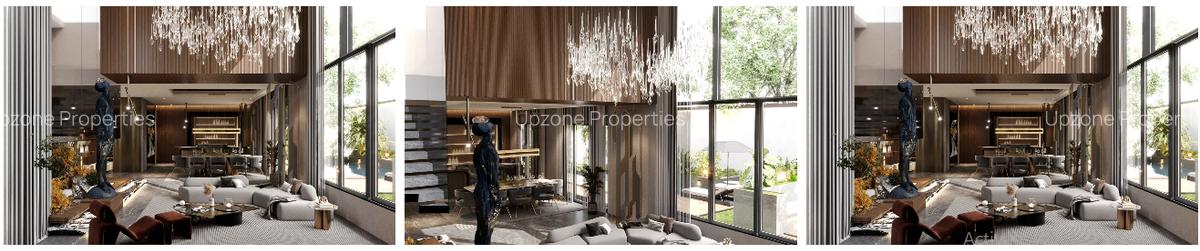 5 Bed Villa with En Suite in Karen - 17