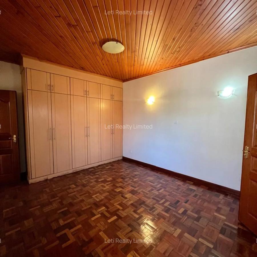 5 Bed Townhouse with En Suite in Kileleshwa - 5