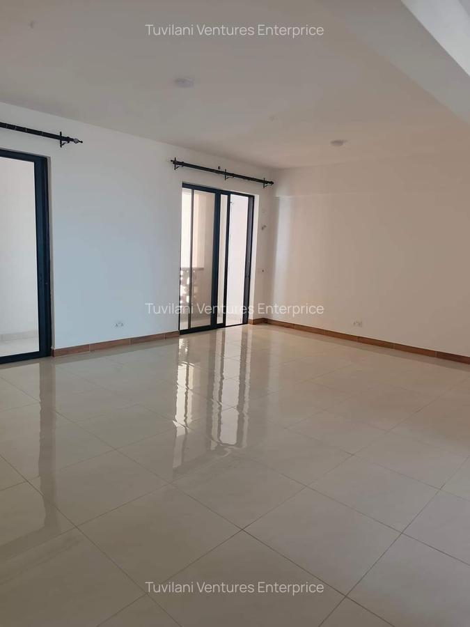 Serviced 3 Bed Apartment with En Suite at Nyali - 15