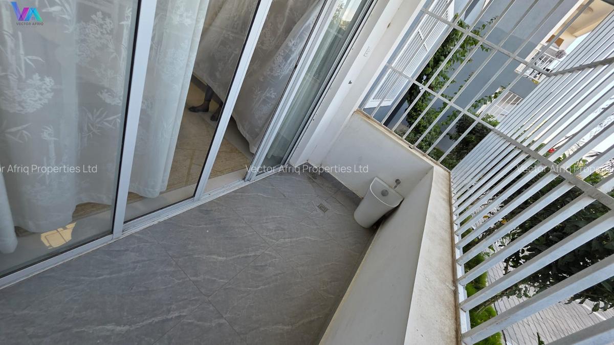 Serviced 2 Bed Apartment with En Suite in Athi River - 6