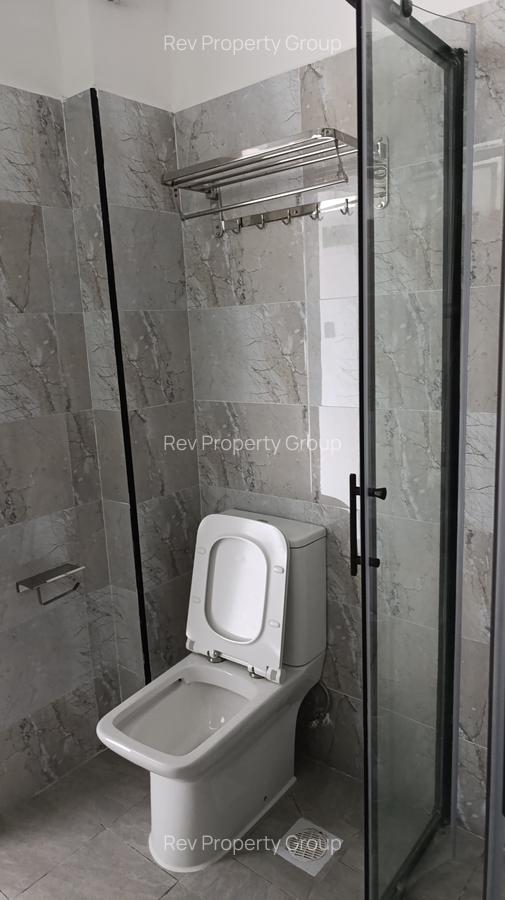 1 Bed Apartment with En Suite in Kileleshwa - 5