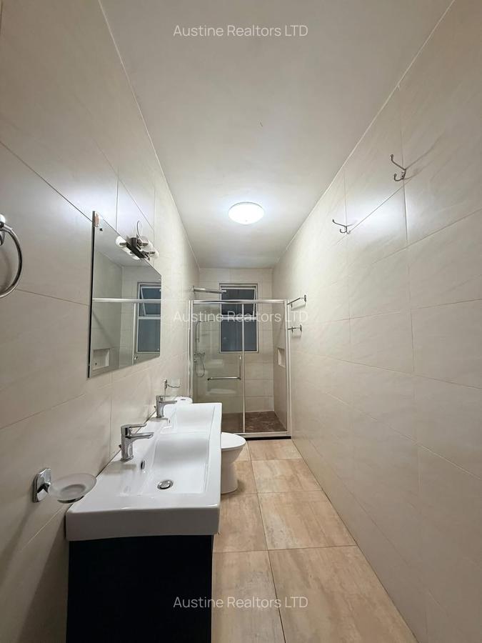 4 Bed Apartment with En Suite at General Mathenge Road - 13