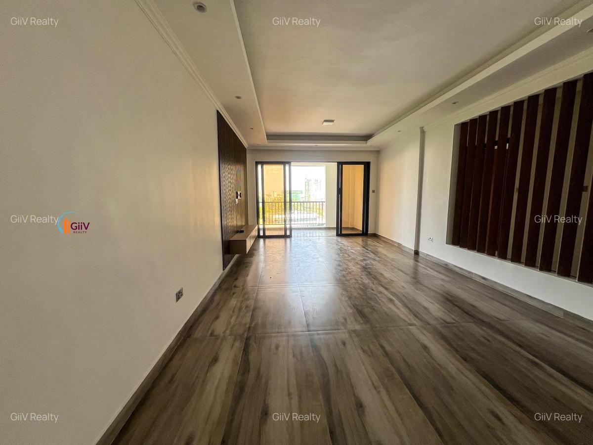 2 Bed Apartment with En Suite in Westlands Area - 4