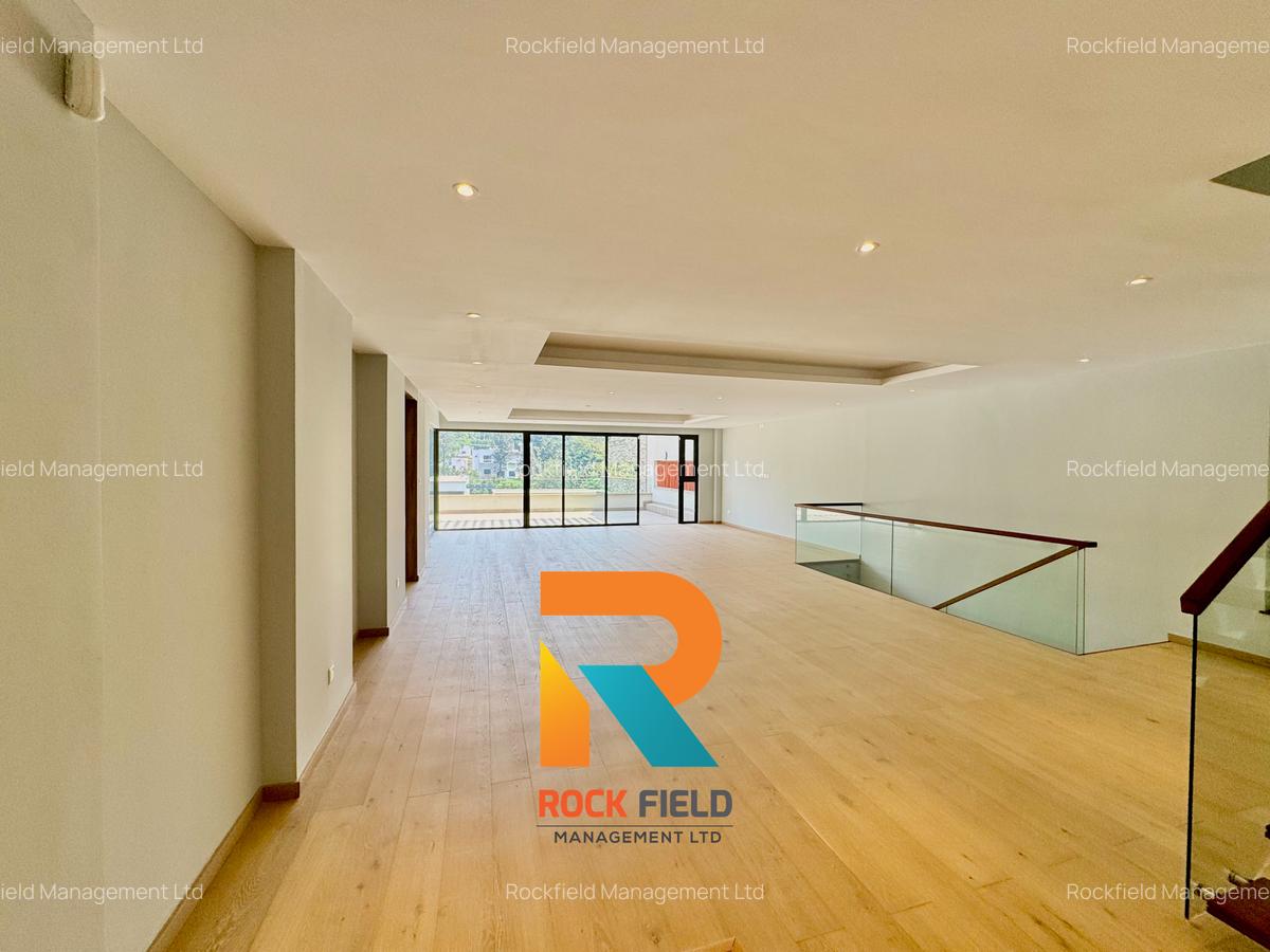 5 Bed Townhouse with En Suite in Lower Kabete - 5