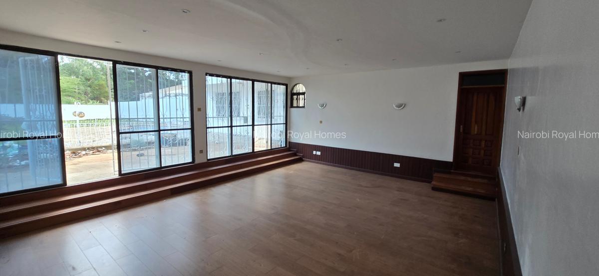 5 Bed House with En Suite at Kileleshwa Road - 10