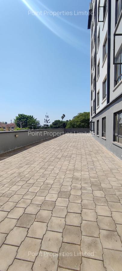 2 Bed Apartment with En Suite in Ngong Road - 4