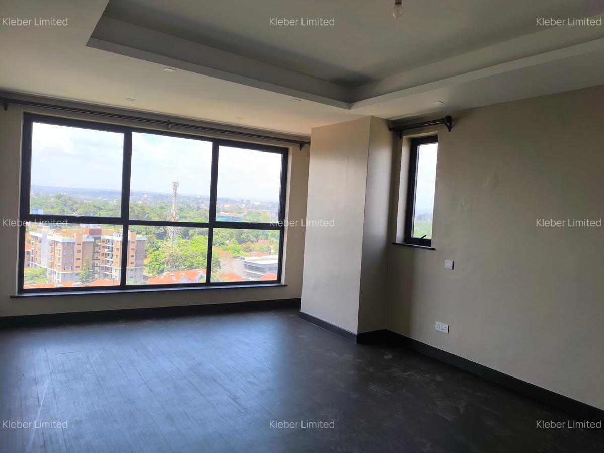 5 Bed Apartment with En Suite at Gitanga Road - 6