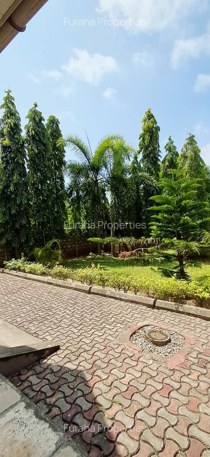 3 Bed House in Mtwapa - 15