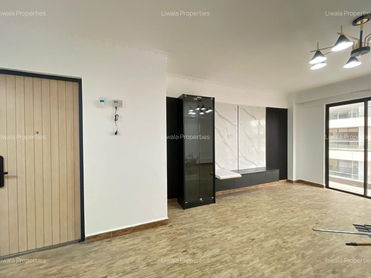 4 Bed Apartment with En Suite in Kileleshwa - 3