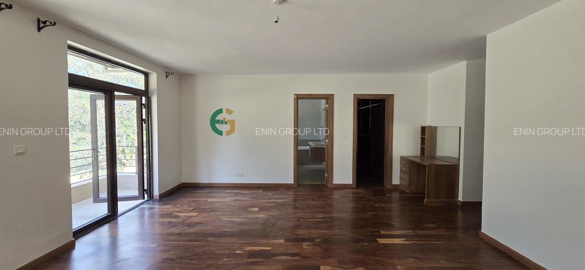 5 Bed Townhouse with En Suite at Njumbi Road - 5