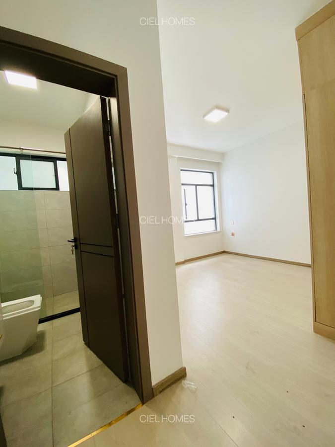 4 Bed Apartment with En Suite at Oledume Road - 10