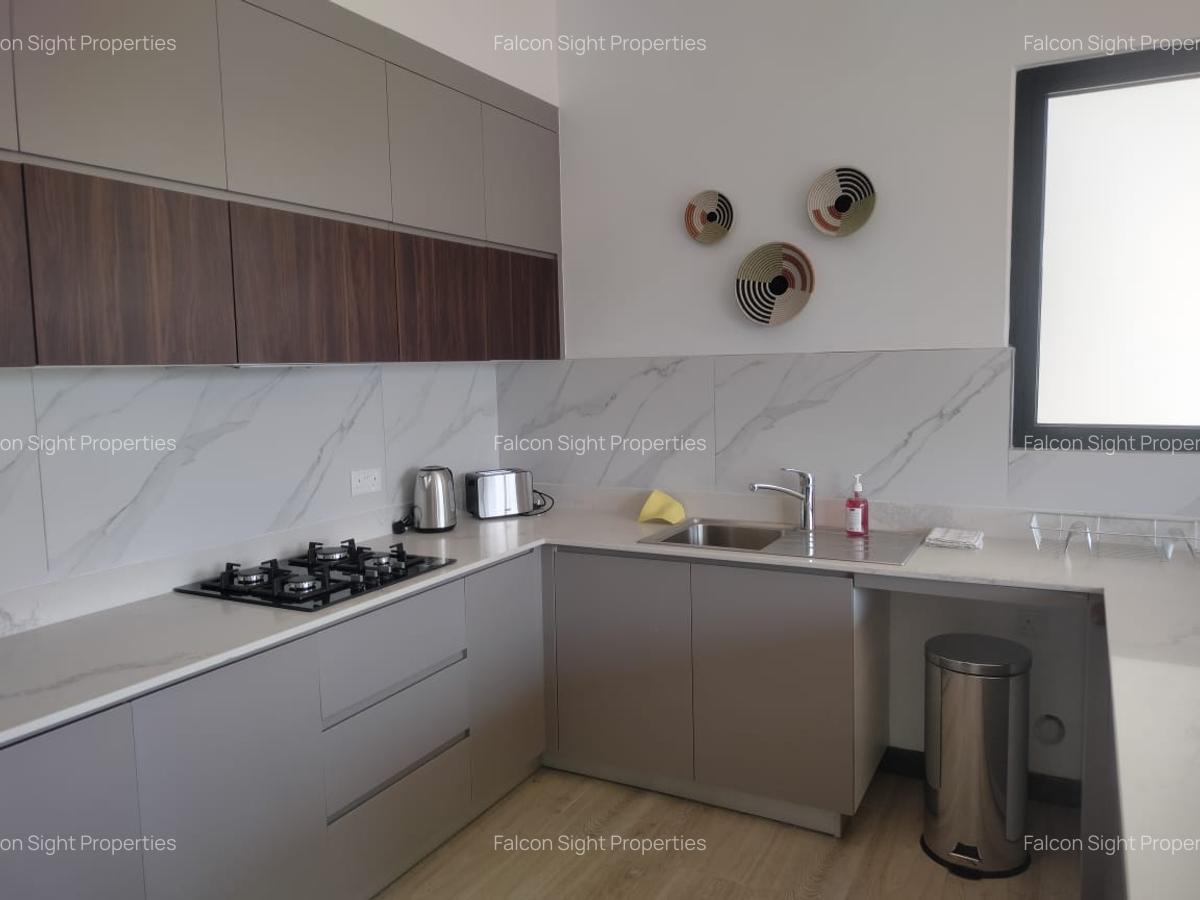 Furnished 2 Bed Apartment with Swimming Pool at Few Minutes Drive To Un Headquarters At $1800 - 11